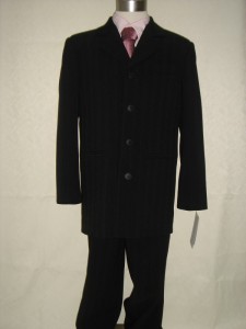 Holly Communion Suits 005