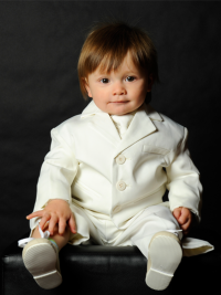 Christening Suits